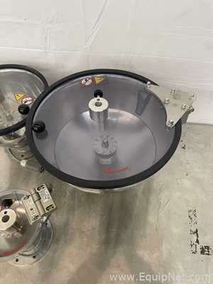 Wintersteiger Hege 11 Liquid Seed Treater