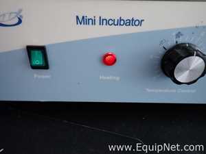 Lot of 2 VWR 97025-630 Mini Incubator