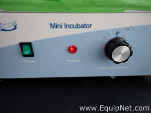Lot of 2 VWR 97025-630 Mini Incubator