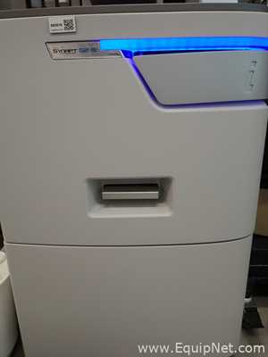 Waters Synapt G2-Si Mass Spectrometer System