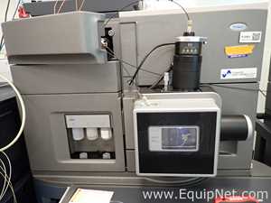 Waters Synapt G2-Si Mass Spectrometer System
