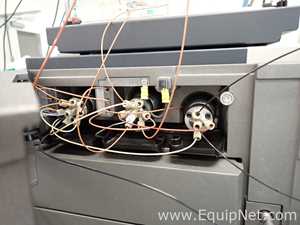 Waters Synapt G2-Si Mass Spectrometer System