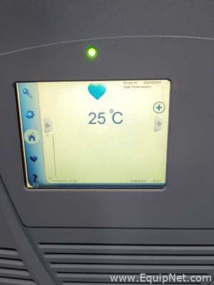 Thermo Scientific TSX600D TSX Series Ultra Low Freezer With V-drive