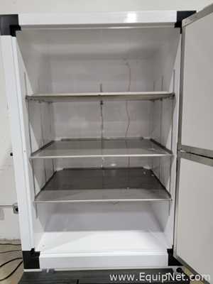 Thermo Scientific TSX600D TSX Series Ultra Low Freezer With V-drive