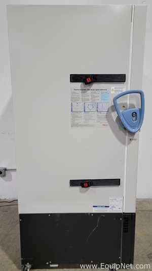 Thermo Scientific TSX600D TSX Series Ultra Low Freezer With V-drive