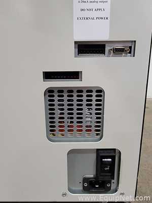 Thermo Scientific TSX600D TSX Series Ultra Low Freezer With V-drive