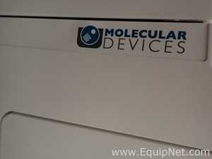 Molecular Devices ImageXpress Pico Cell Imager