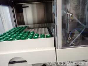 Agilent Technologies 1100 / 1200 HPLC With Wyatt Dawn Heleos II and Optilab T Rex