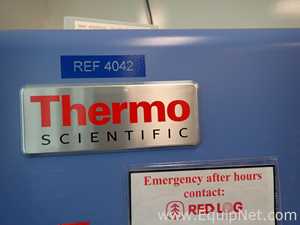 Refrigeradores Thermo Scientific REC5004A