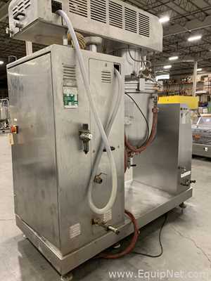Marchesini Axomatic Mix-200 Vacuum Mixer - Homogenizer