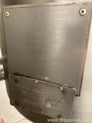 Marchesini Axomatic Mix-200 Vacuum Mixer - Homogenizer