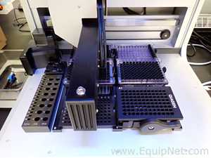 PCR y Termociclador Qiagen QIAgility