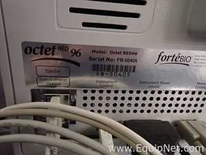 ForteBIO Octet Red96 DNA Synthesizer