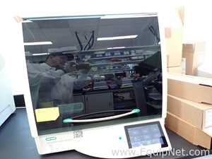 Bio Rad QX200 Droplet Reader with Droplet Generator