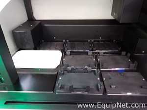 Bio Rad QX200 Droplet Reader with Droplet Generator