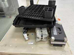 Envasadora Bosch GKF 2000 S