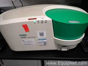 Bio Rad QX200 Droplet Reader