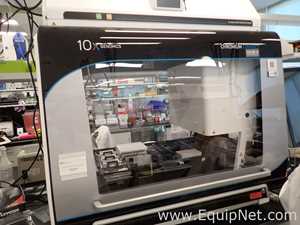 10X Genomics Inc. 100062 Chromium Connect Liquid Handler