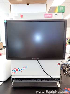 CTL Analyzers ImmunoSpot Micro Analyzer Microplate Scan
