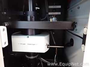 CTL Analyzers ImmunoSpot Micro Analyzer Microplate Scan
