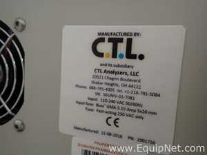 CTL Analyzers ImmunoSpot Micro Analyzer Microplate Scan