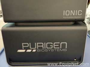 Purigen Biosystems 44001 Ionic Purification System