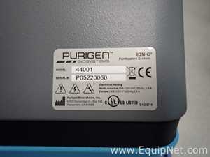 Purigen Biosystems 44001 Ionic Purification System