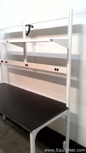 Lote de 10 Mueble de Laboratorio Mott Manufacturing ROA0272-2E