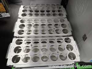GE Analytical Instruments Sievers M9 TOC Analyzer with Autosampler