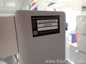 GE Analytical Instruments Sievers M9 TOC Analyzer with Autosampler