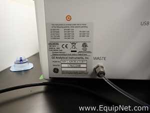 GE Analytical Instruments Sievers M9 TOC Analyzer with Autosampler