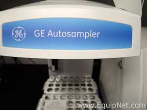 GE Analytical Instruments Sievers M9 TOC Analyzer with Autosampler
