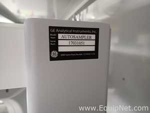 GE Analytical Instruments Sievers M9 TOC Analyzer with Autosampler