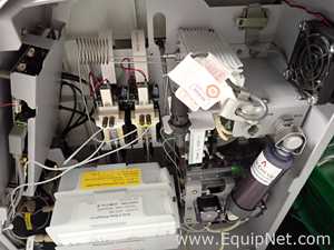 GE Analytical Instruments Sievers M9 TOC Analyzer with Autosampler