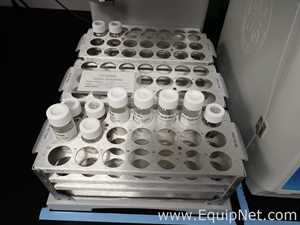 GE Analytical Instruments Sievers M9 TOC Analyzer with Autosampler