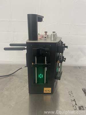 Equipamento de Medição Droplet Genomics Onyx 3