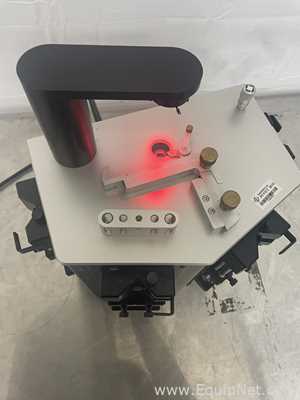 Equipamento de Medição Droplet Genomics Onyx 3