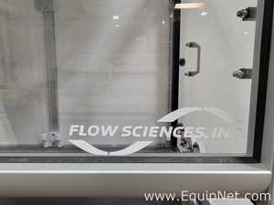 Cabina de Seguridad Biológica Flow Sciences CQ11018-01