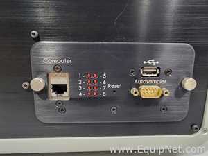 Analisador Sapidyne KinExa 3200