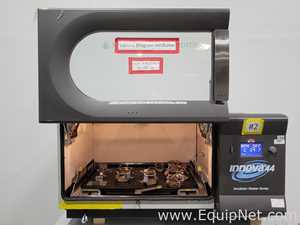 Incubadora New Brunswick Scientific Innova 44R. nuevo