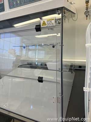 PCR e Termociclador Air Clean Systems 600 AC632LFUVC