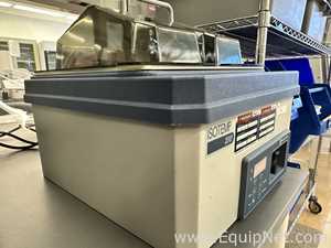 Banho Maria e Circulador Fisher Scientific Isotemp 210
