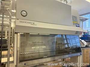 Baker Company SG603 SterilGARD III Advance Biological Safety Cabinet