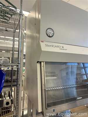 Cabine de Segurança Biológica The Baker Company SG603