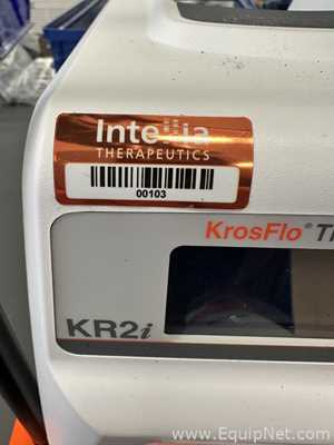 Sistema de ultrafiltración entarimado Spectrum Labs  KR2i