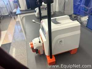Sistema de ultrafiltración entarimado Spectrum Labs  KR2i