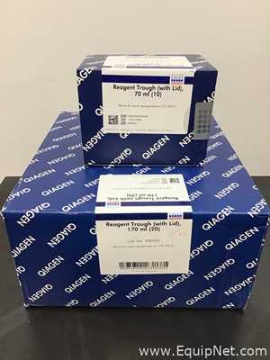 Sistema para preparación de muestras Qiagen QIAcube HT