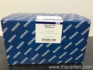 Sistema para preparación de muestras Qiagen QIAcube HT