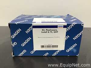 Sistema para preparación de muestras Qiagen QIAcube HT
