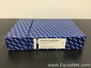 Sistema para preparación de muestras Qiagen QIAcube HT